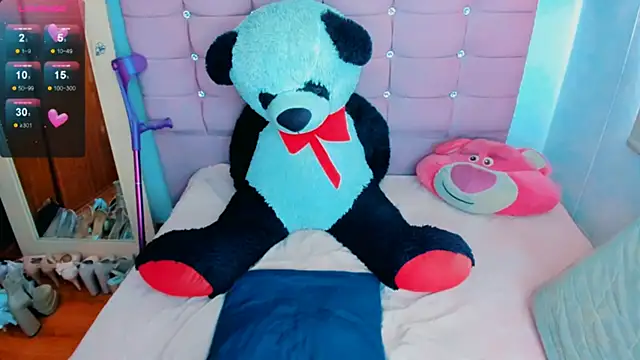  samy huber online show from 7, 2, 2026