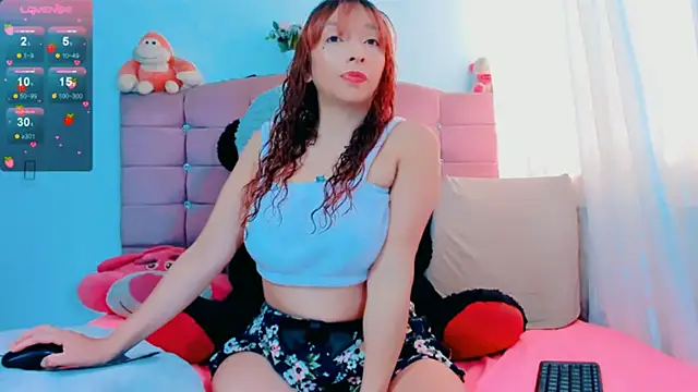 Snapshot of _samy_huber chatting on 23, 6, 2026 samy huber online show from 23, 6, 2026