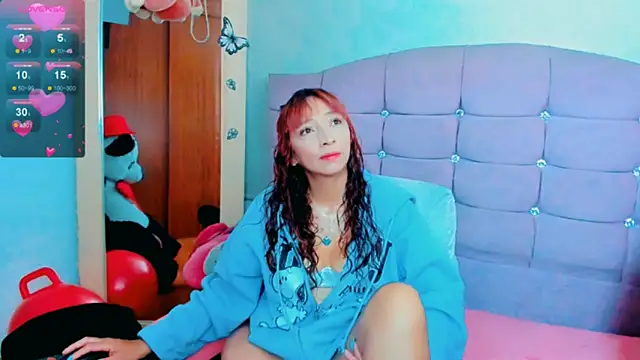  samy huber online show from 7, 4, 2026