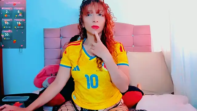 Snapshot of _samy_huber chatting on 17, 6, 2026 samy huber online show from 17, 6, 2026