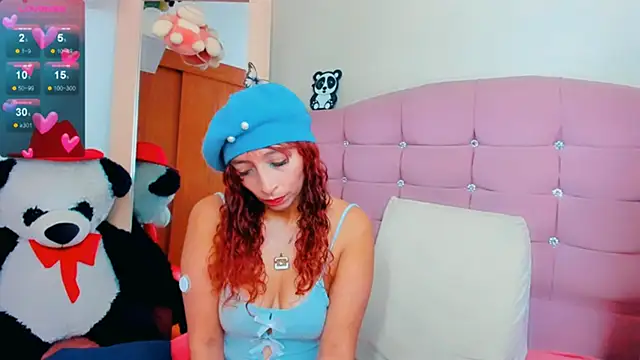  samy huber online show from 13, 3, 2026