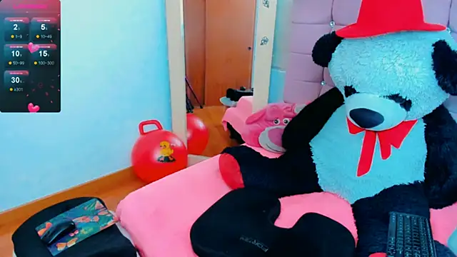  samy huber online show from 19, 4, 2026