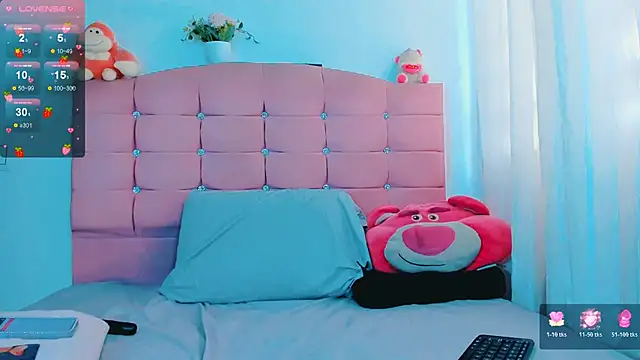 Snapshot of _samy_huber chatting on 18, 7, 2026 samy huber online show from 18, 7, 2026