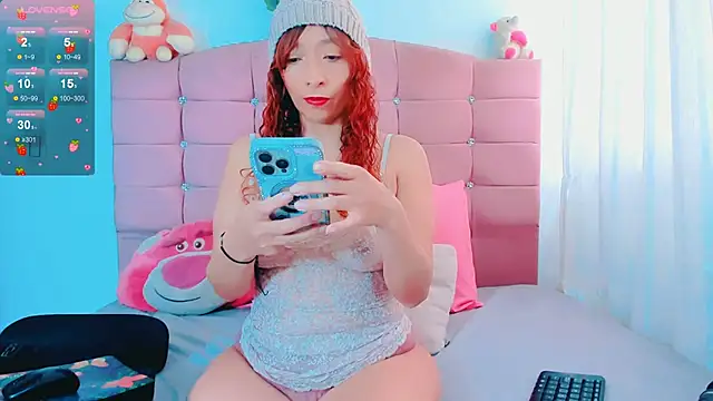Snapshot of _samy_huber chatting on 15, 7, 2026 samy huber online show from 15, 7, 2026