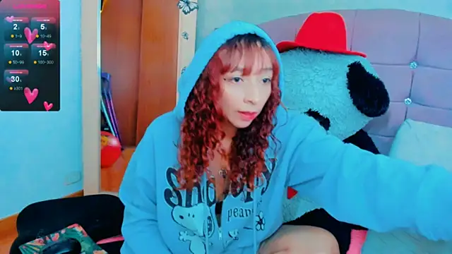  samy huber online show from 20, 4, 2026