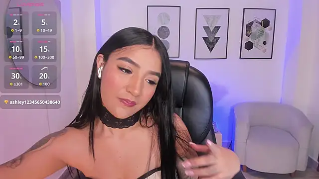 Beverly johnson online show from 1, 2, 2026