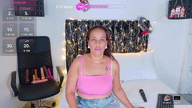 evvaa moon69 online show from 2, 12, 2025