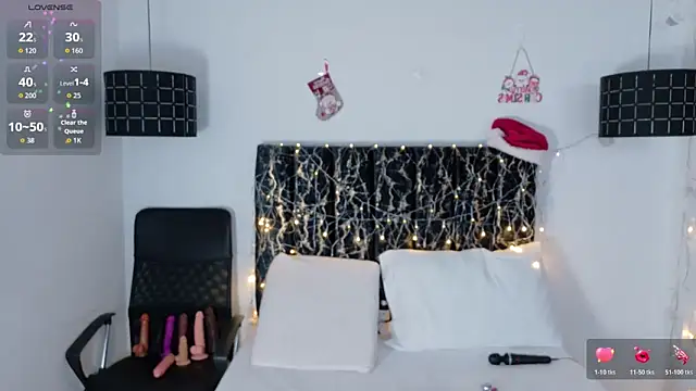 evvaa moon69 online show from 20, 12, 2025