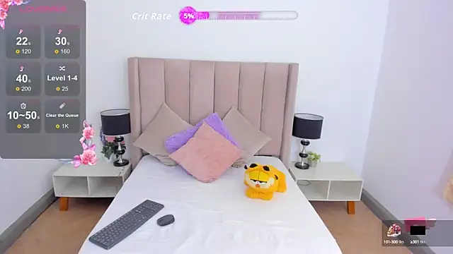 evvaa moon69 online show from 18, 9, 2025