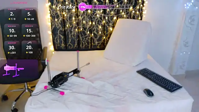 evvaa moon69 online show from 3, 12, 2025