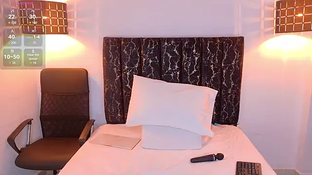 evvaa moon69 online show from 22, 4, 2026