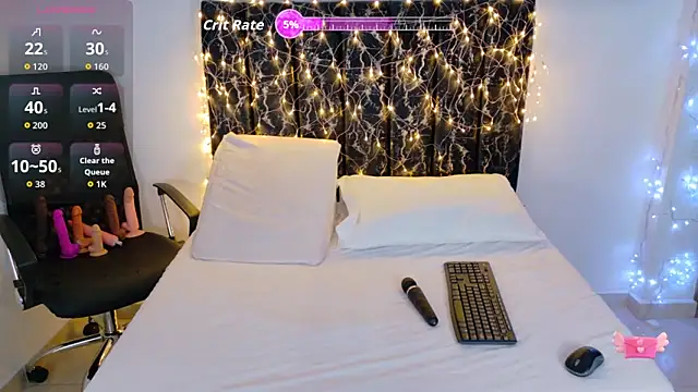 evvaa moon69 online show from 29, 11, 2025