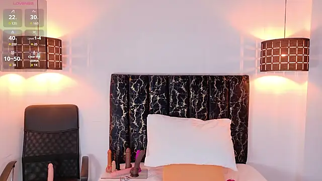 evvaa moon69 online show from 14, 3, 2026