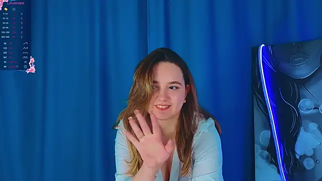 Snapshot of LucilleMcBride chatting on 9, 9, 2025 LucilleMcBride online show from 9, 9, 2025