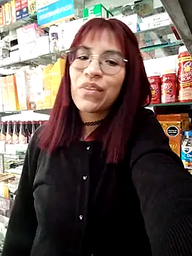 Katyuskka love online show from 17, 11, 2025