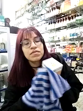 Katyuskka love online show from 14, 11, 2025