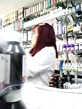 Katyuskka love online show from 1, 12, 2025