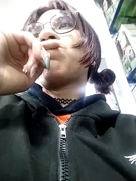 Katyuskka love online show from 8, 11, 2025