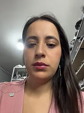 GiaDuque online show from 15, 12, 2025