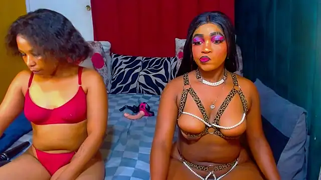 SultryCocoBabe online show from 23, 3, 2026