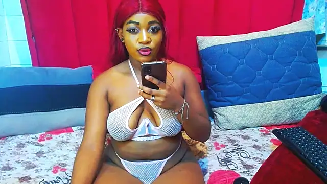 Snapshot of SultryCocoBabe chatting on 25, 10, 2025 SultryCocoBabe online show from 25, 10, 2025