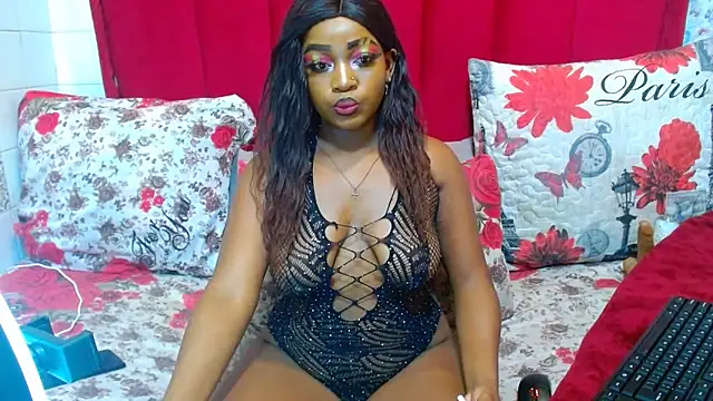 Snapshot of SultryCocoBabe chatting on 20, 11, 2025 SultryCocoBabe online show from 20, 11, 2025