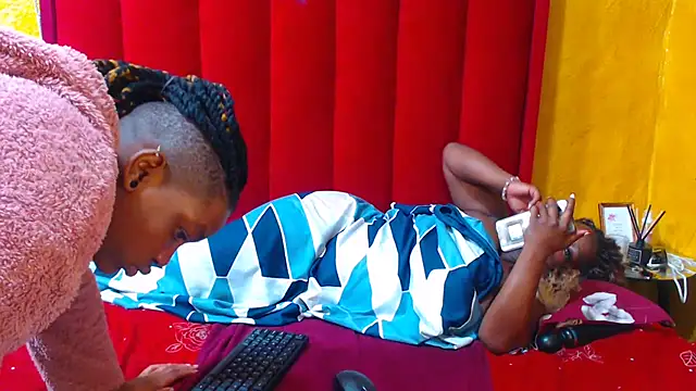 Snapshot of SultryCocoBabe chatting on 21, 10, 2025 SultryCocoBabe online show from 21, 10, 2025