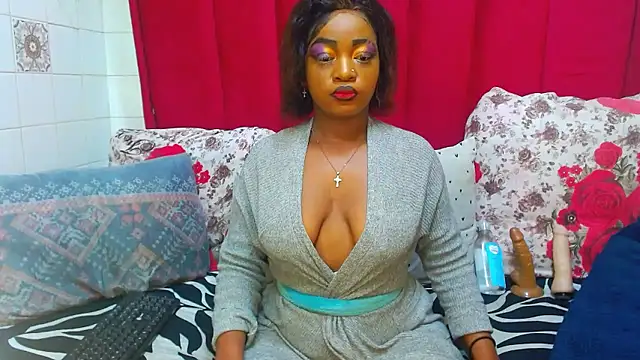 SultryCocoBabe online show from 8, 1, 2026