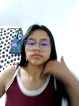 SofieLove 01 online show from 25, 3, 2026