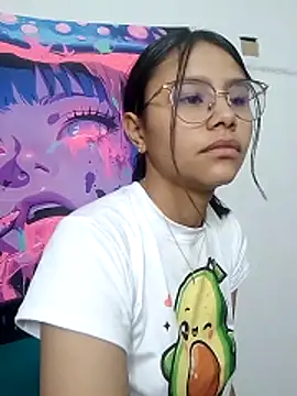 SofieLove 01 online show from 15, 12, 2025