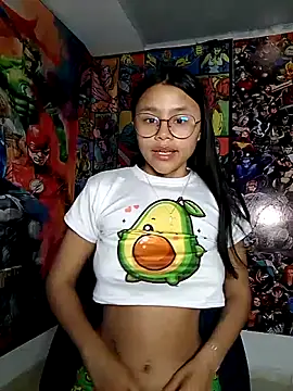 SofieLove 01 online show from 23, 2, 2026