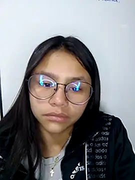 SofieLove 01 online show from 9, 1, 2026