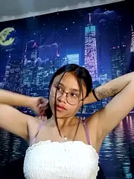 SofieLove 01 online show from 2, 3, 2026