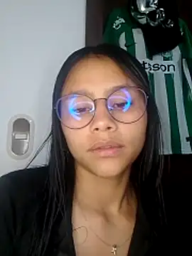 SofieLove 01 online show from 12, 3, 2026