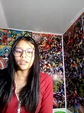 SofieLove 01 online show from 24, 2, 2026