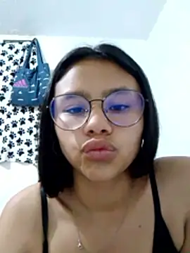 SofieLove 01 online show from 20, 3, 2026