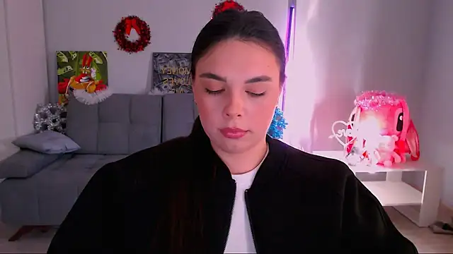 queenofthesense  online show from 16, 12, 2025