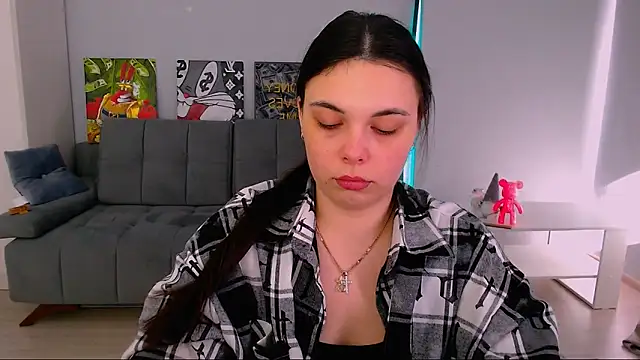 queenofthesense  online show from 18, 2, 2026