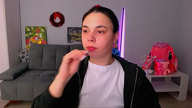 queenofthesense  online show from 27, 11, 2025