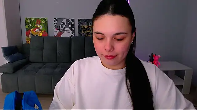 queenofthesense  online show from 23, 2, 2026