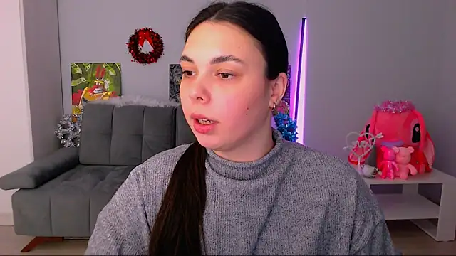 queenofthesense  online show from 23, 11, 2025