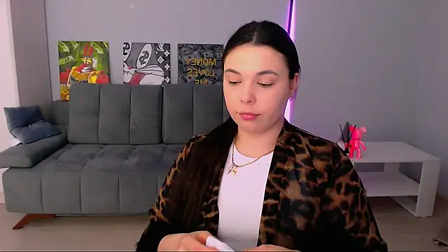 queenofthesense  online show from 24, 2, 2026