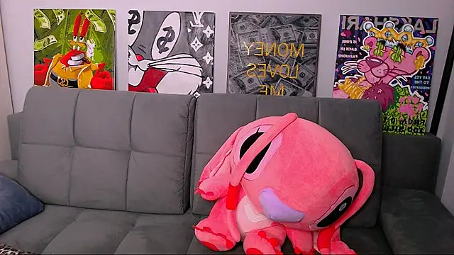 queenofthesense  online show from 9, 3, 2026