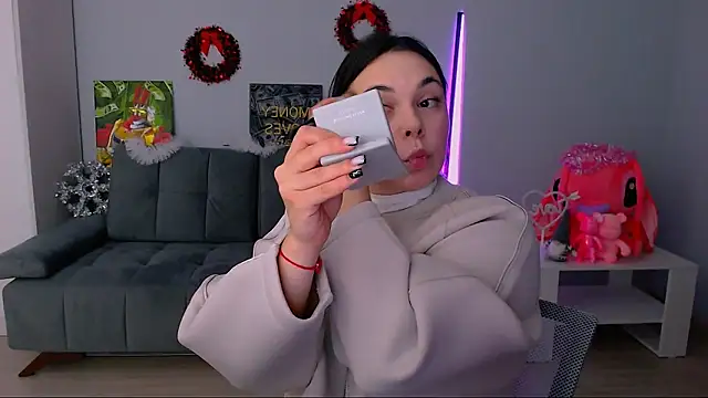 queenofthesense  online show from 30, 11, 2025