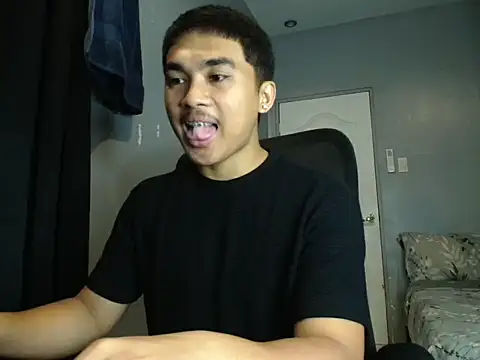 Snapshot of pinoyAdrianneXXX chatting on 4, 2, 2026 pinoyAdrianneXXX online show from 4, 2, 2026
