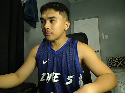 Snapshot of pinoyAdrianneXXX chatting on 5, 2, 2026 pinoyAdrianneXXX online show from 5, 2, 2026