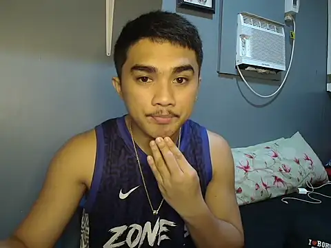 Snapshot of pinoyAdrianneXXX chatting on 21, 12, 2025 pinoyAdrianneXXX online show from 21, 12, 2025