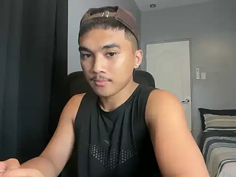 Snapshot of pinoyAdrianneXXX chatting on 5, 5, 2026 pinoyAdrianneXXX online show from 5, 5, 2026