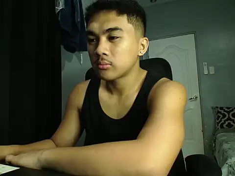 Snapshot of pinoyAdrianneXXX chatting on 6, 2, 2026 pinoyAdrianneXXX online show from 6, 2, 2026