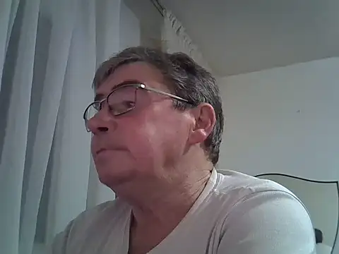 ColaredCuck55 online show from 3, 12, 2025